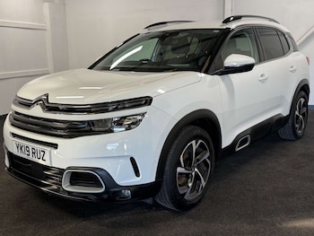 Citroen - C5 Aircross