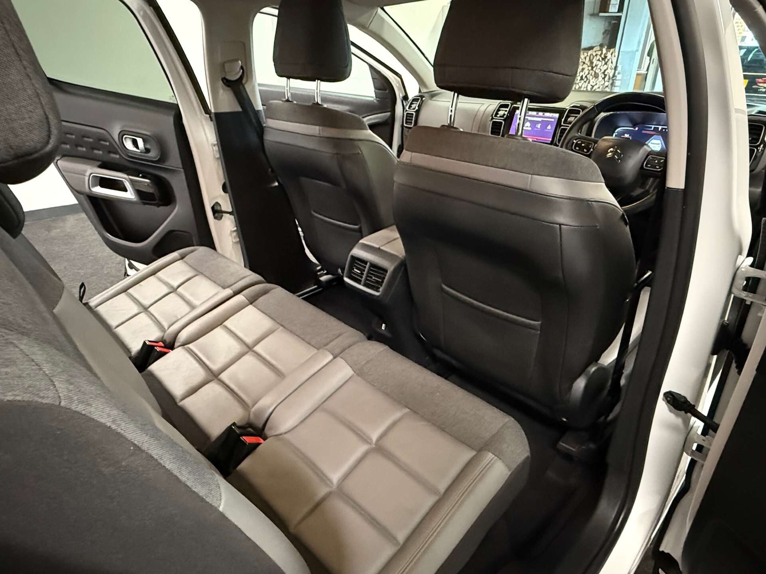 Used Citroen C5 Aircross 2019 for sale - 76616964: Photo 26