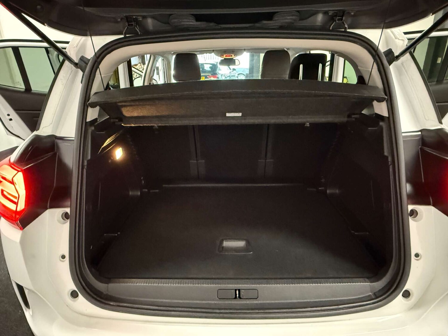 Used Citroen C5 Aircross 2019 for sale - 76616964: Photo 37