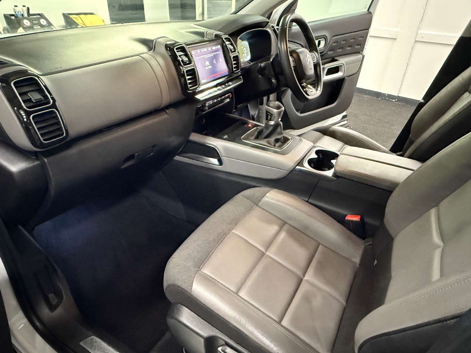 Used Citroen C5 Aircross 2019 for sale - 76616964: Photo 47