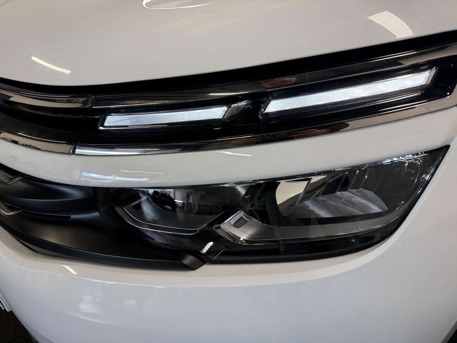 Used Citroen C5 Aircross 2019 for sale - 76616964: Photo 49