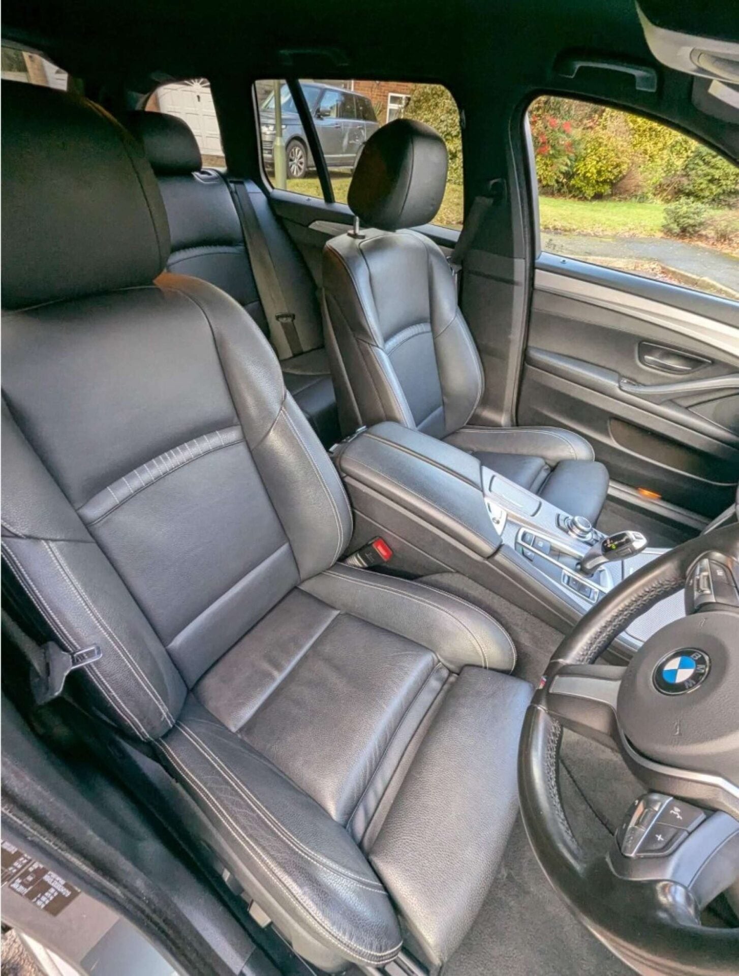 Used BMW 5 Series 2017 for sale - 78011037: Photo 5