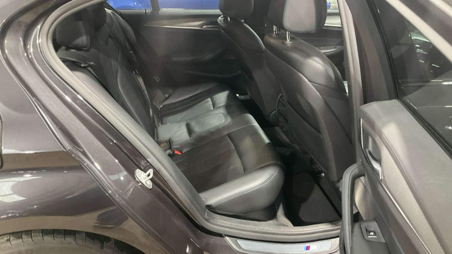 Used BMW 5 Series 2018 for sale - 77675545: Photo 11