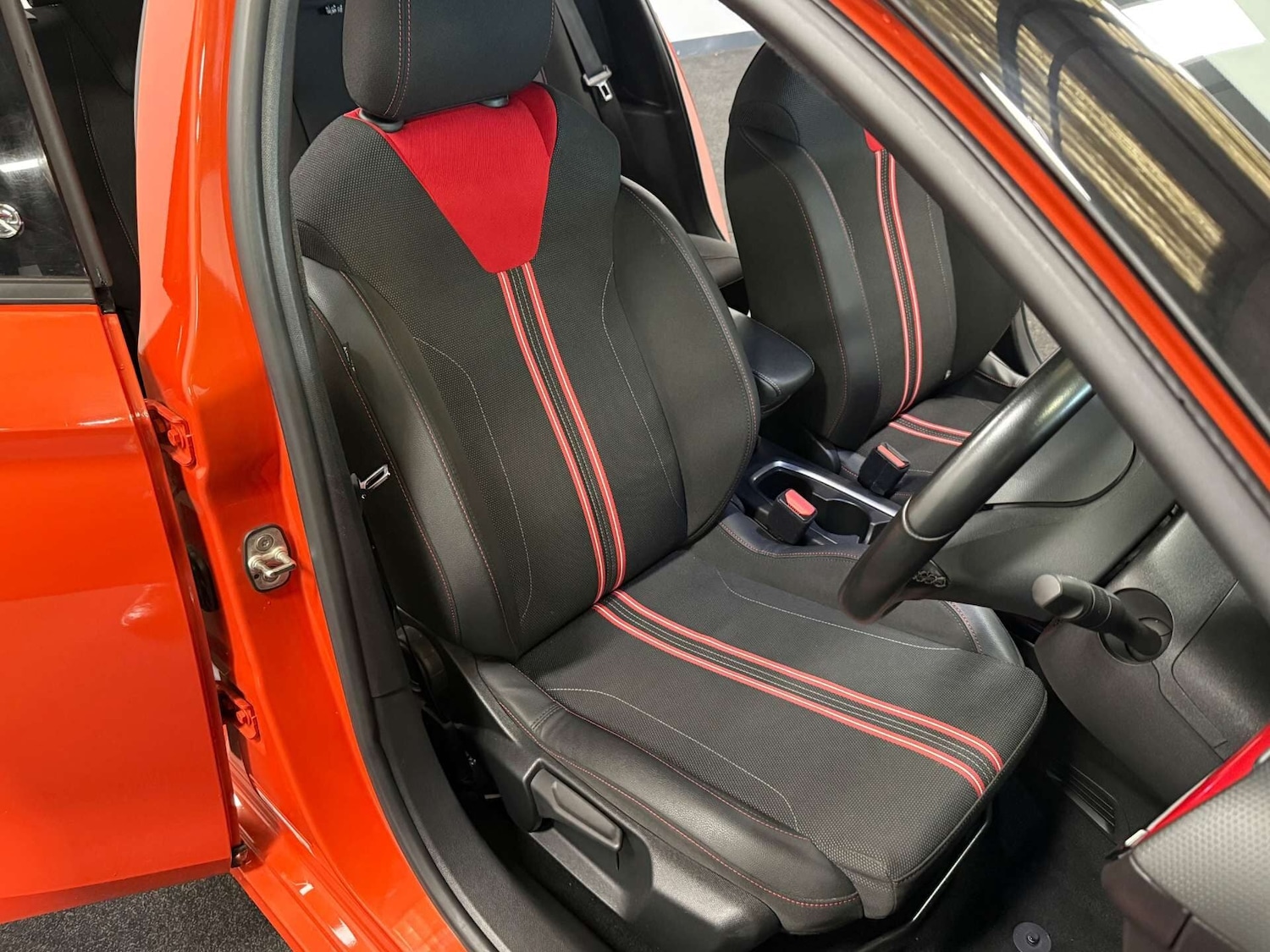 Used Vauxhall Corsa 2021 for sale - 77445867: Photo 10