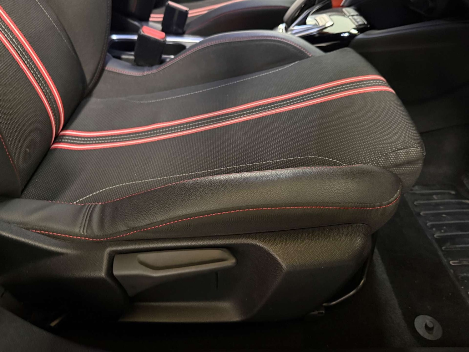 Used Vauxhall Corsa 2021 for sale - 77445867: Photo 11