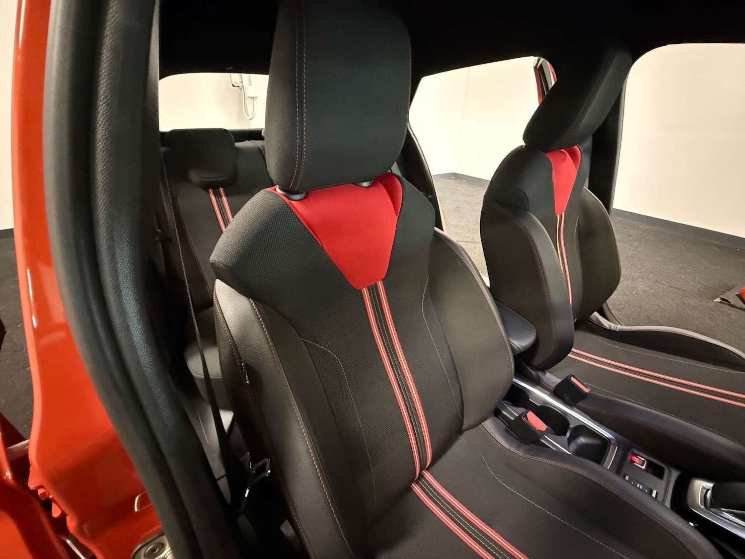 Used Vauxhall Corsa 2021 for sale - 77445867: Photo 13