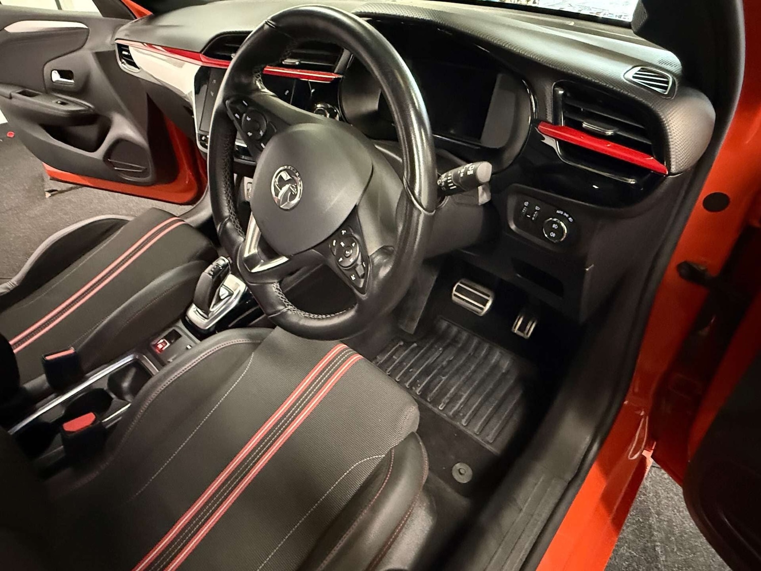 Used Vauxhall Corsa 2021 for sale - 77445867: Photo 14