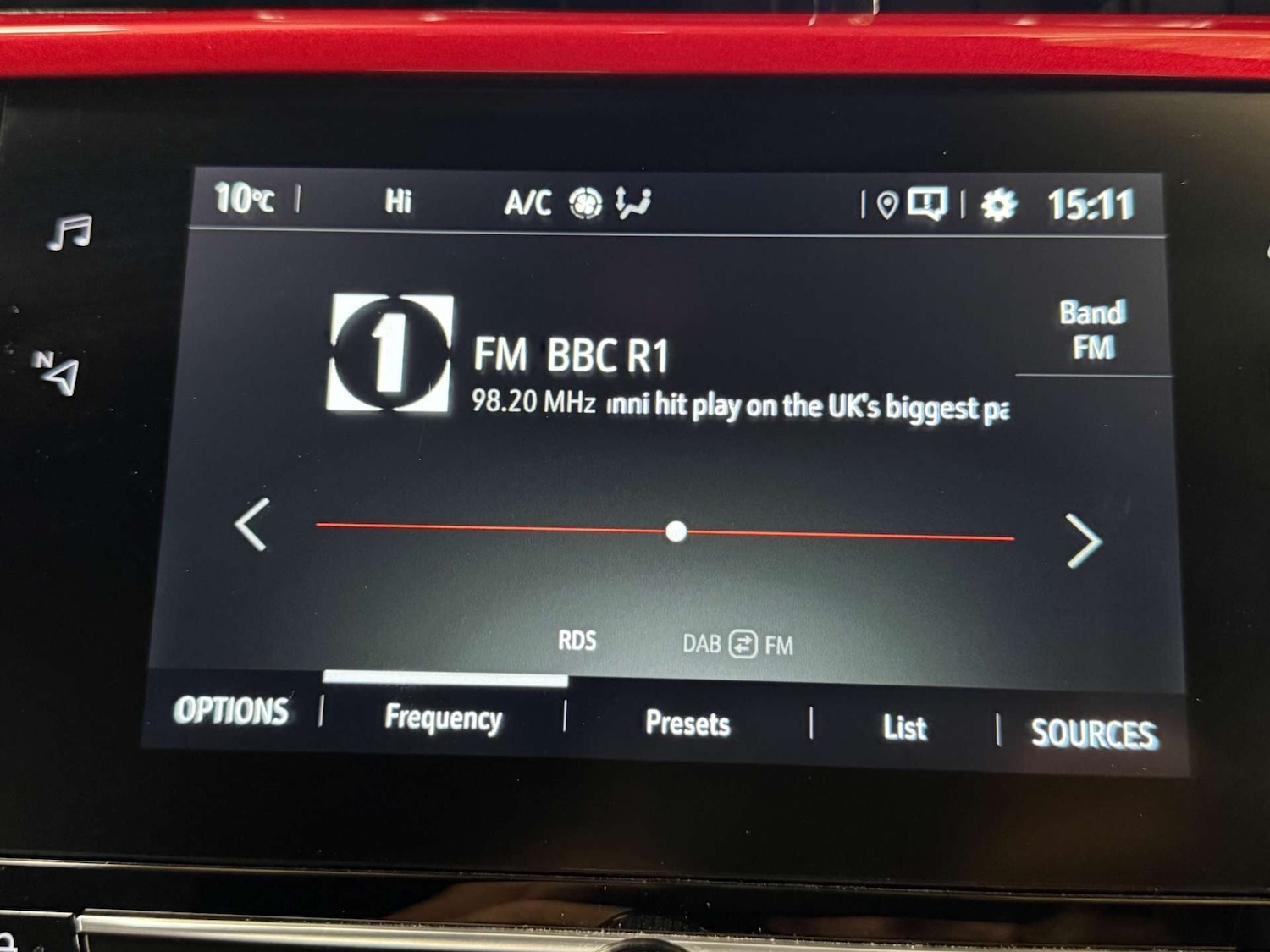 Used Vauxhall Corsa 2021 for sale - 77445867: Photo 20