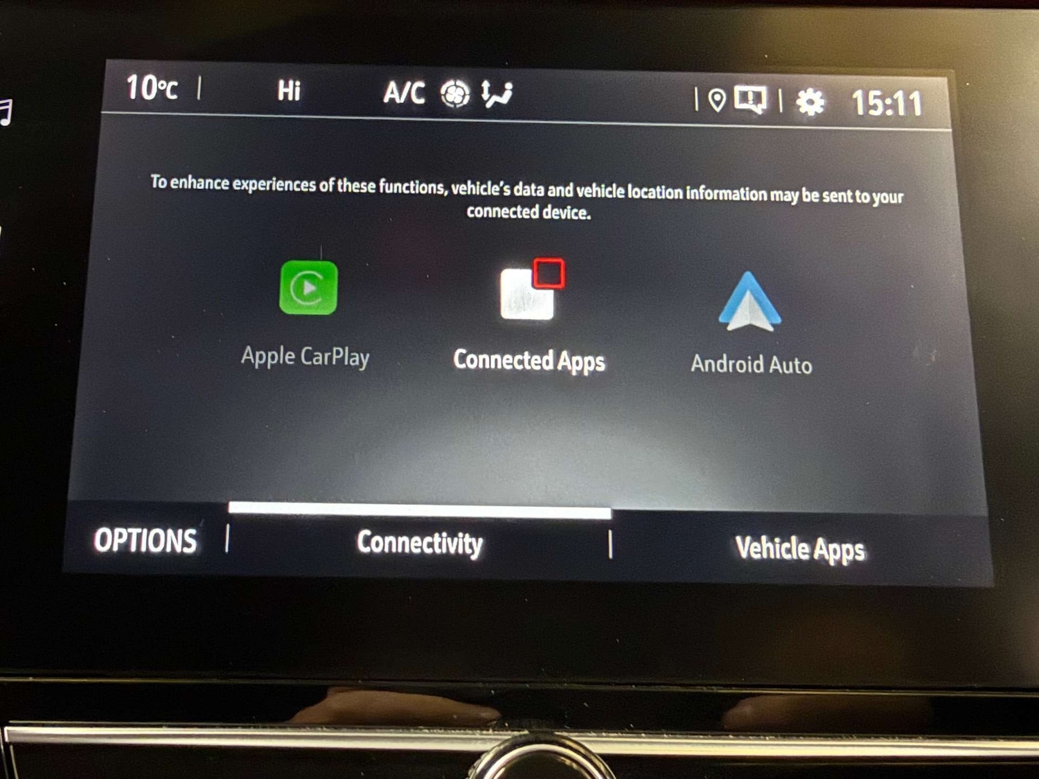 Used Vauxhall Corsa 2021 for sale - 77445867: Photo 21