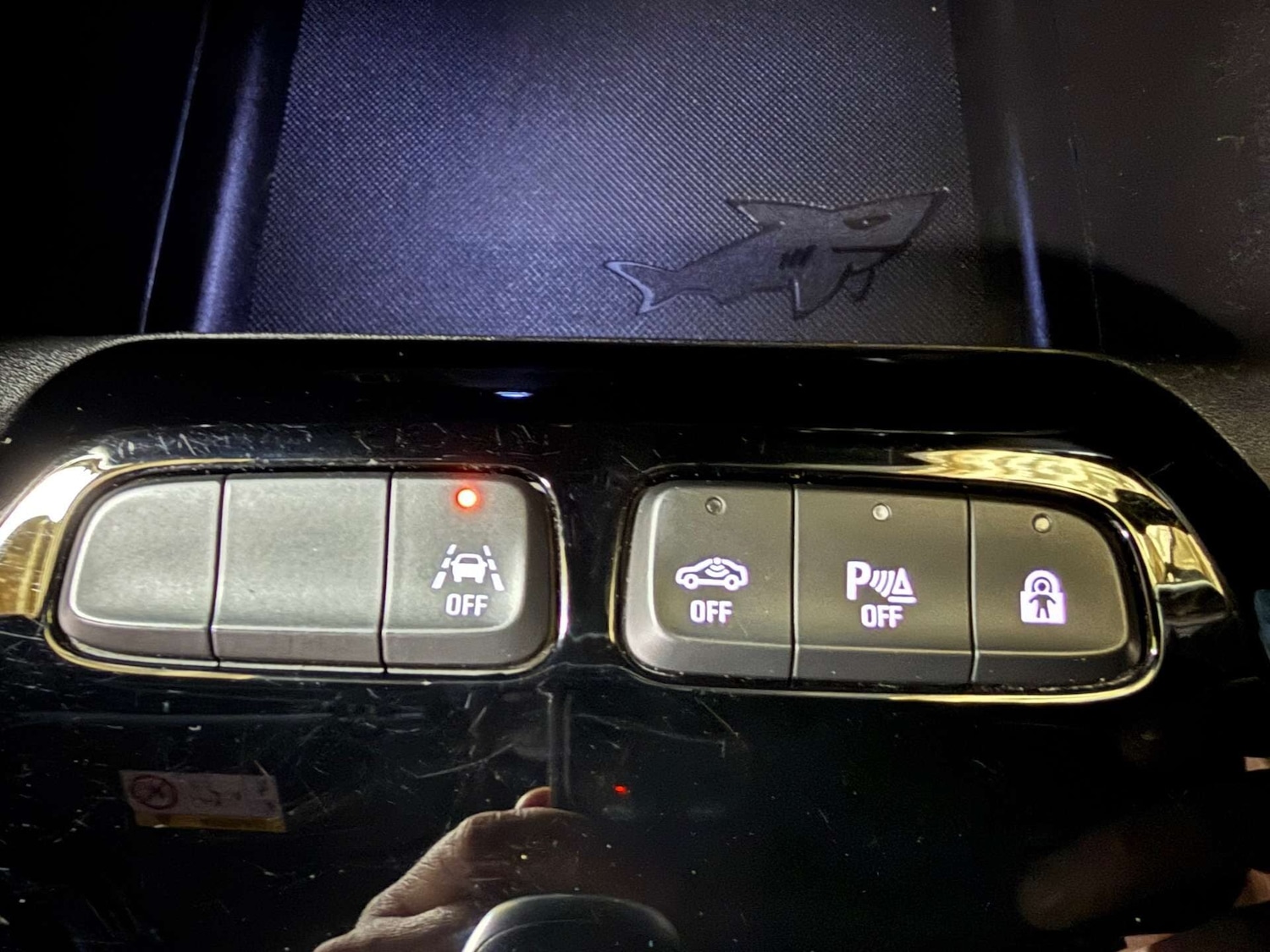 Used Vauxhall Corsa 2021 for sale - 77445867: Photo 24