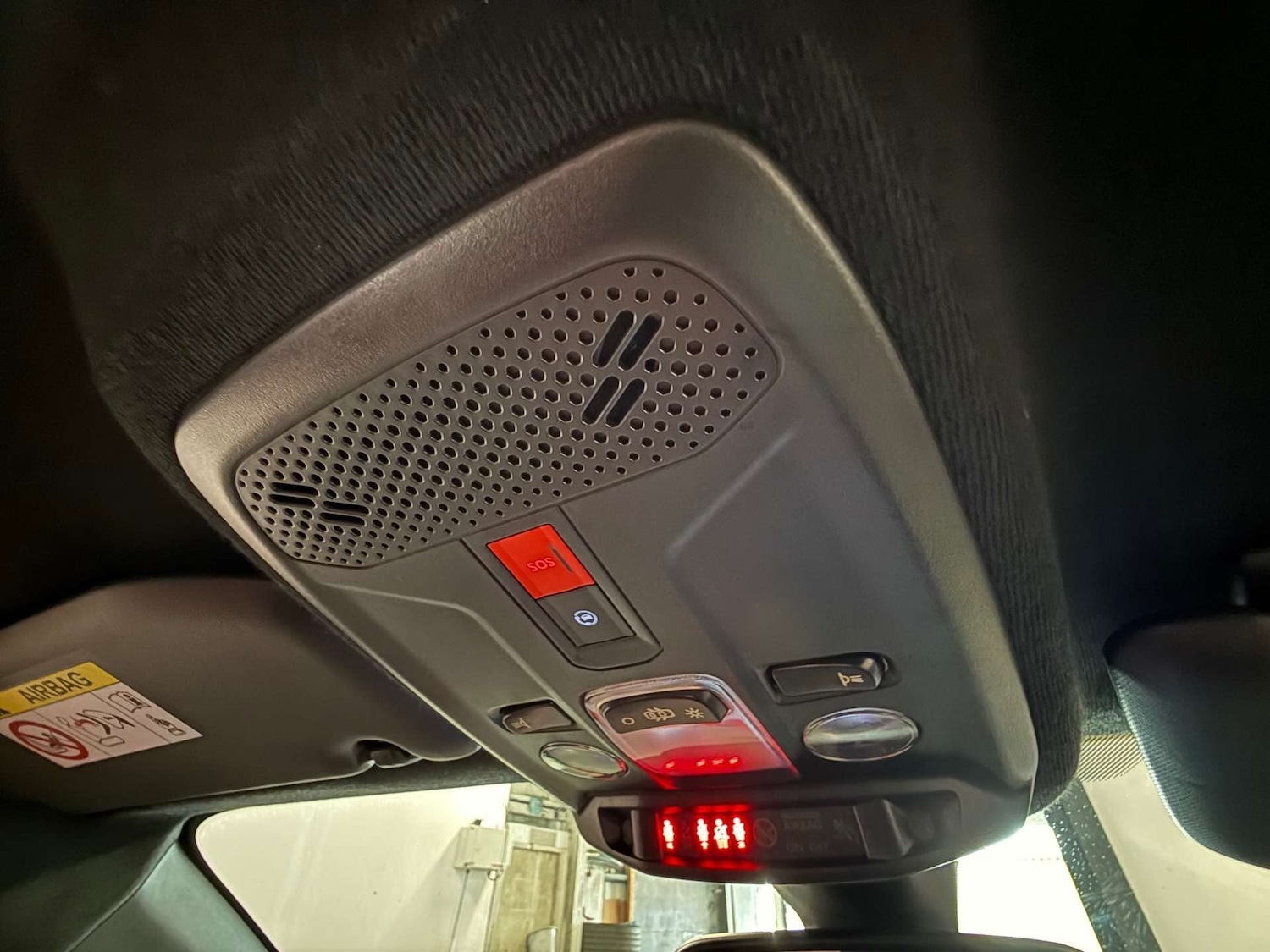 Used Vauxhall Corsa 2021 for sale - 77445867: Photo 27