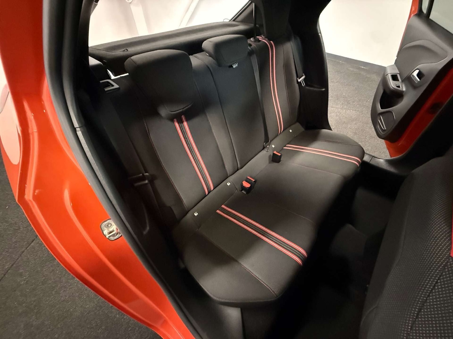 Used Vauxhall Corsa 2021 for sale - 77445867: Photo 28