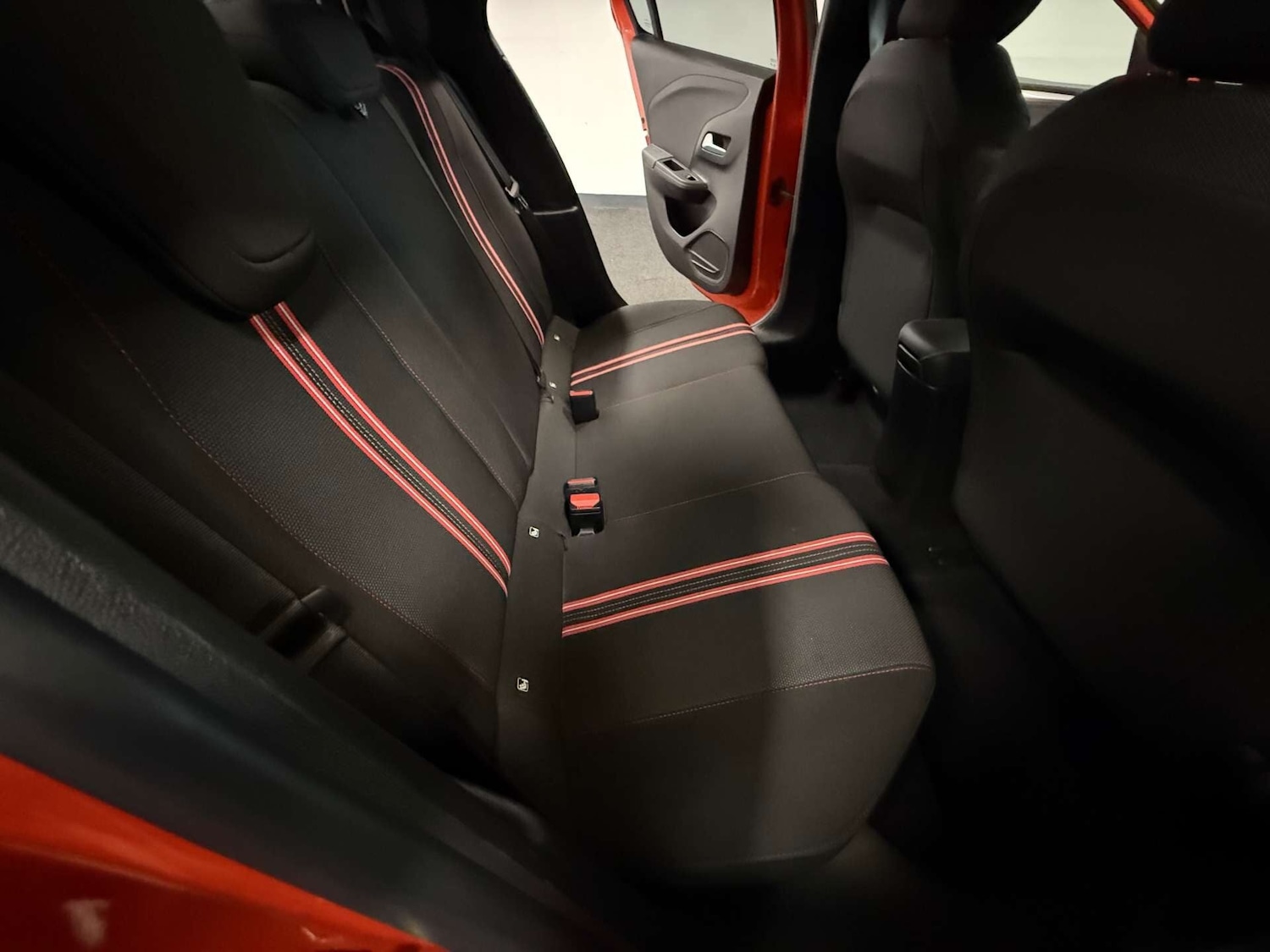 Used Vauxhall Corsa 2021 for sale - 77445867: Photo 30