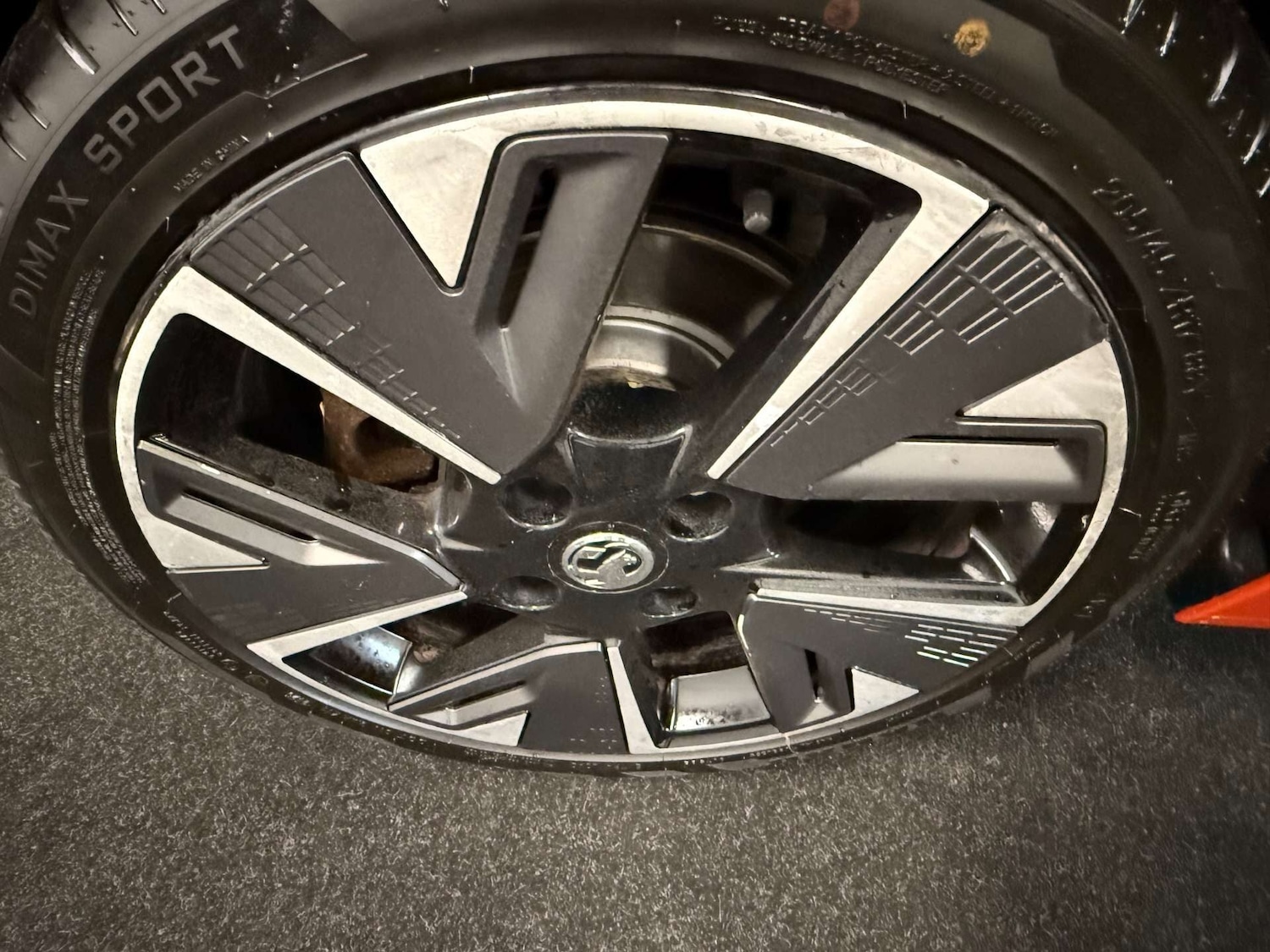 Used Vauxhall Corsa 2021 for sale - 77445867: Photo 31