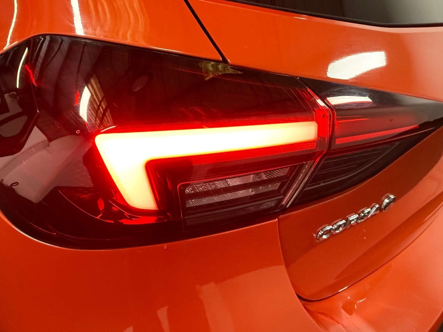 Used Vauxhall Corsa 2021 for sale - 77445867: Photo 34