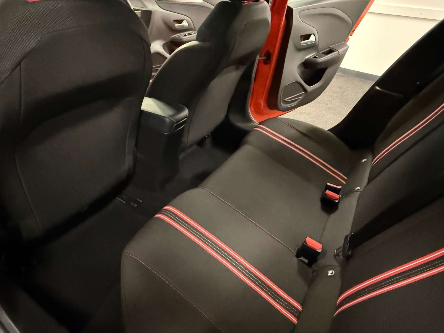 Used Vauxhall Corsa 2021 for sale - 77445867: Photo 35