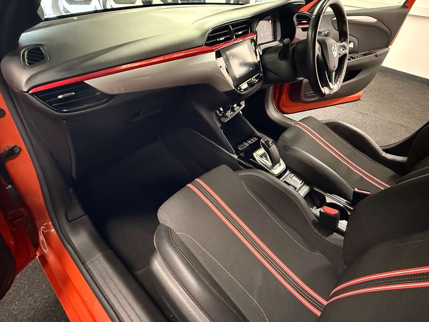 Used Vauxhall Corsa 2021 for sale - 77445867: Photo 42