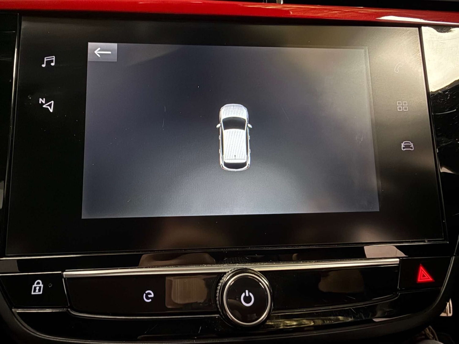 Used Vauxhall Corsa 2021 for sale - 77445867: Photo 44