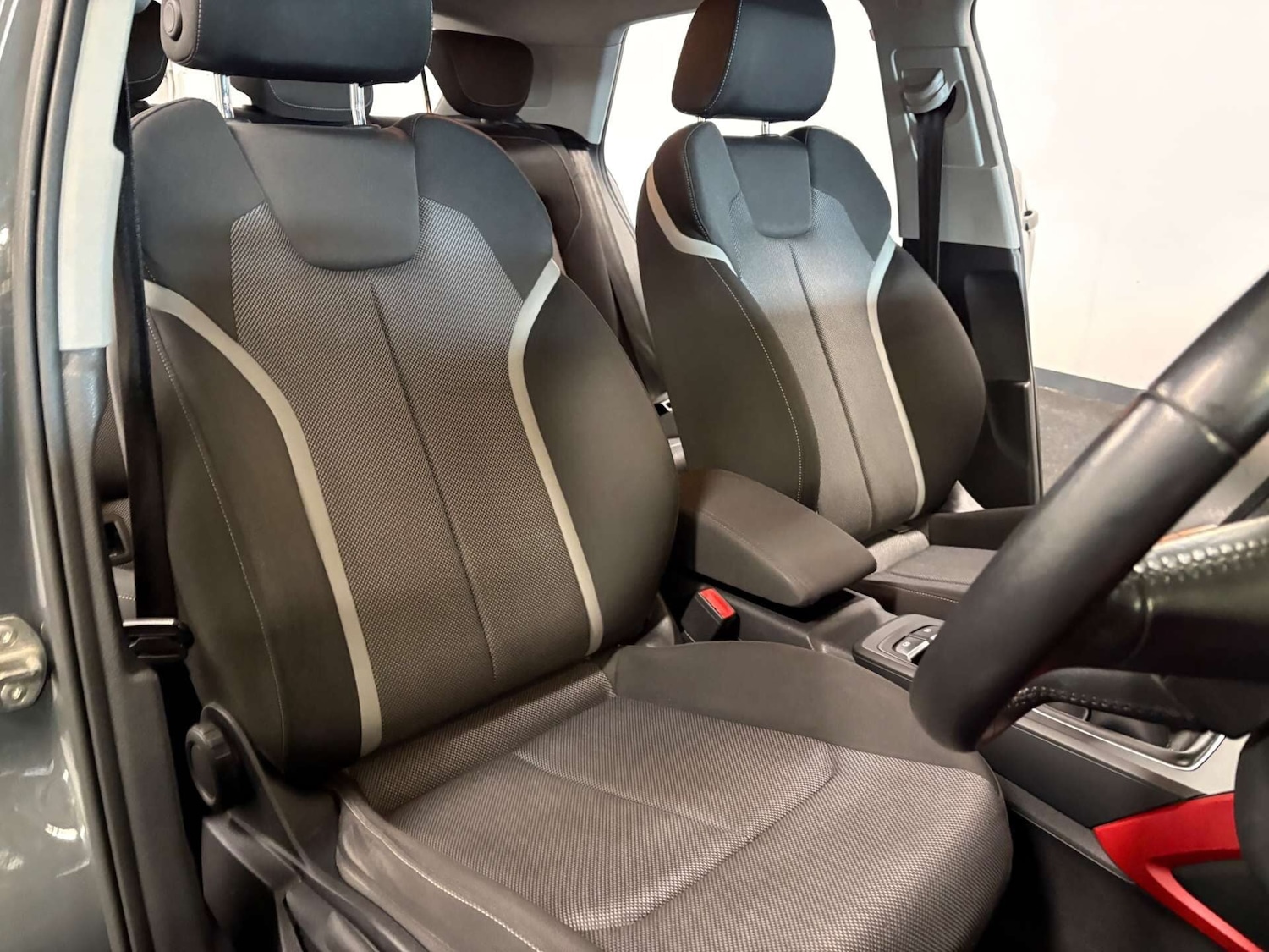 Used Audi Q2 2018 for sale - 78061293: Photo 13