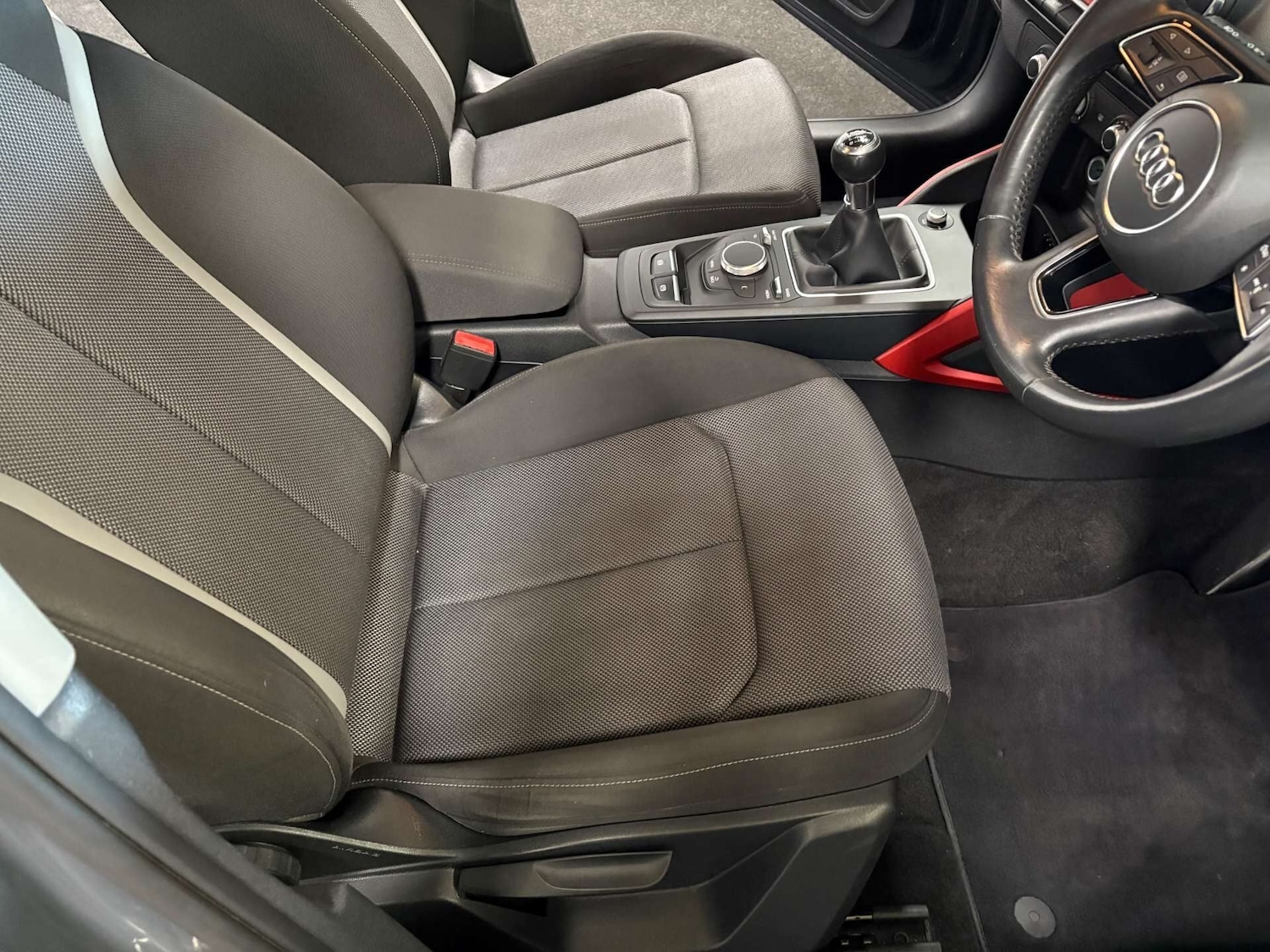 Used Audi Q2 2018 for sale - 78061293: Photo 15