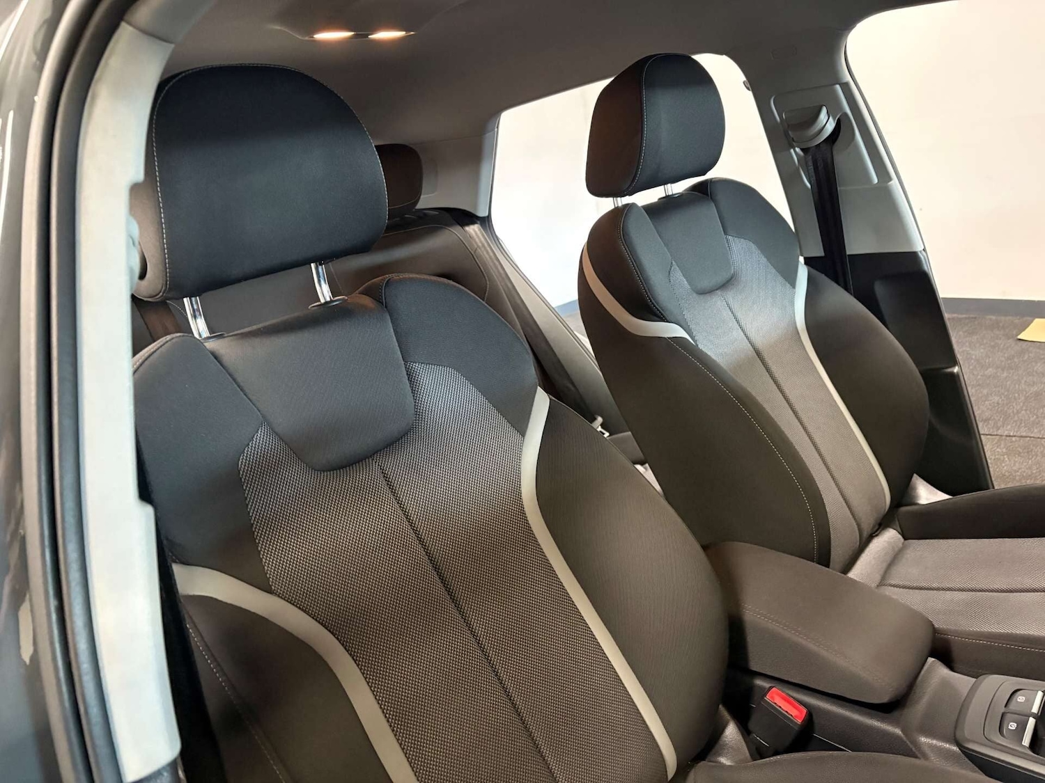 Used Audi Q2 2018 for sale - 78061293: Photo 17