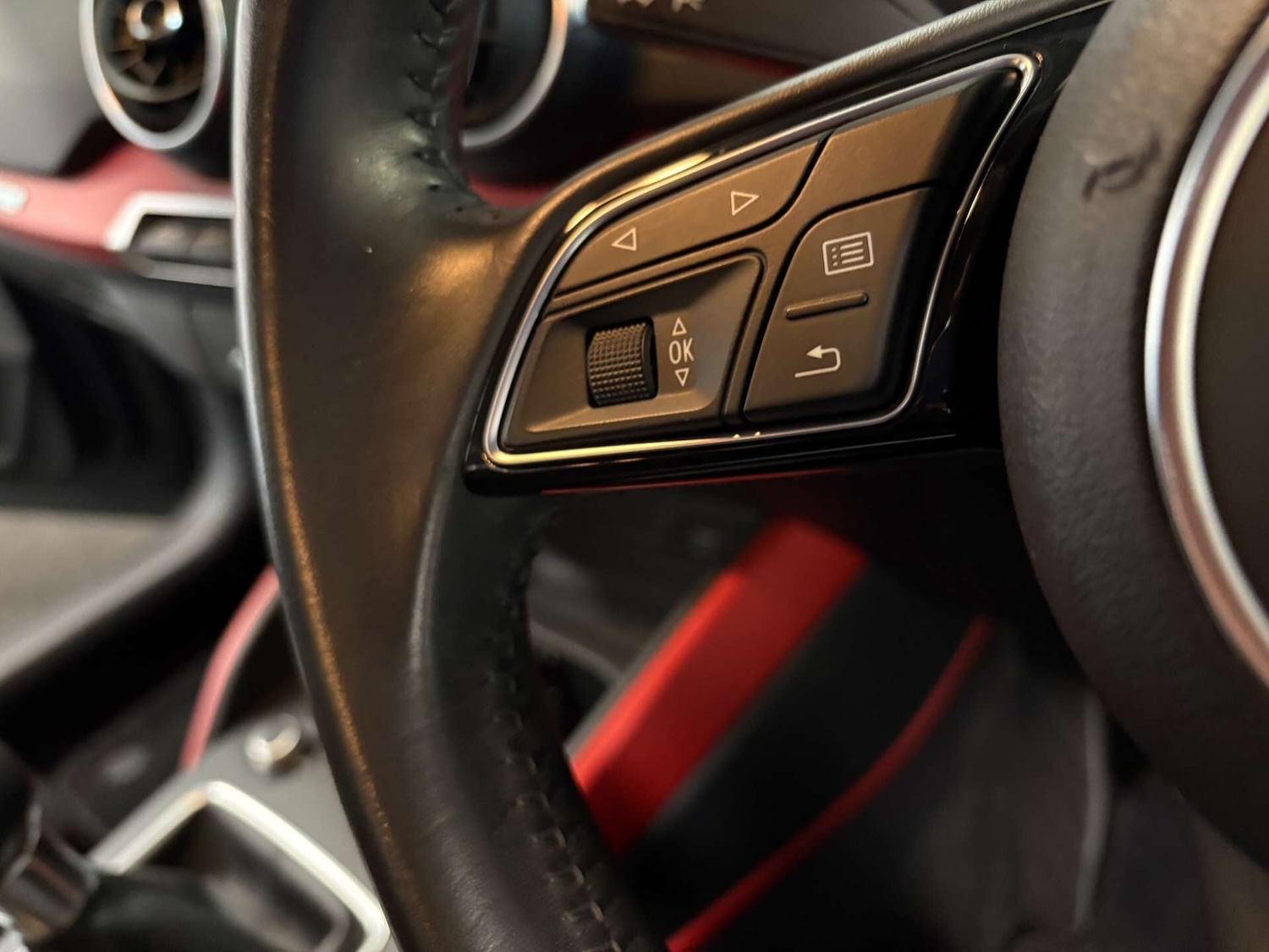 Used Audi Q2 2018 for sale - 78061293: Photo 20