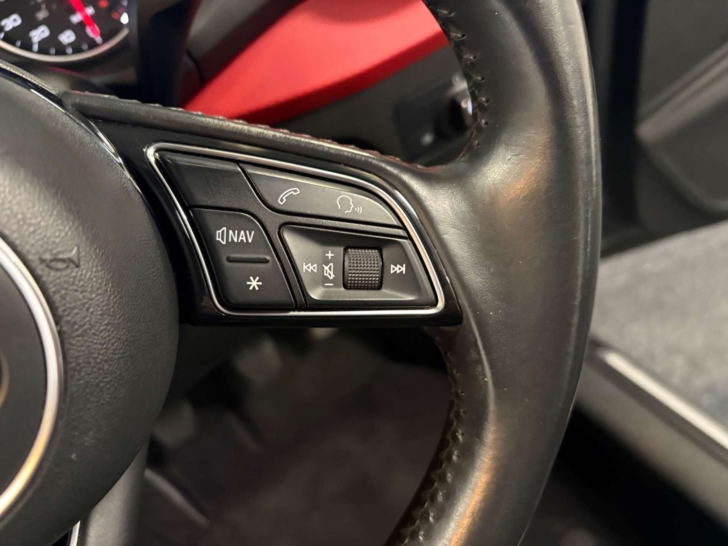 Used Audi Q2 2018 for sale - 78061293: Photo 21