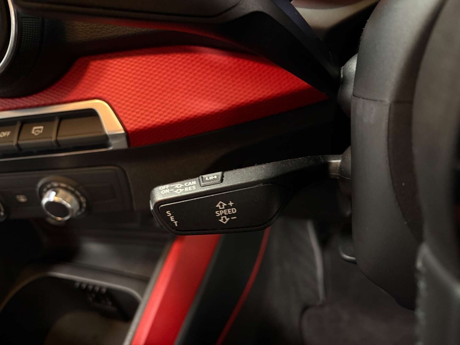 Used Audi Q2 2018 for sale - 78061293: Photo 23