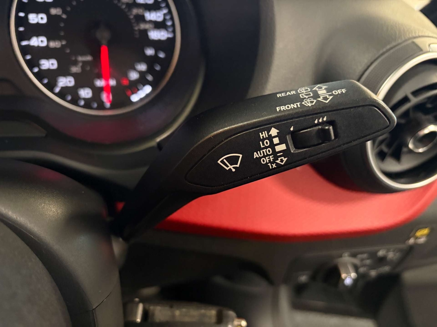 Used Audi Q2 2018 for sale - 78061293: Photo 24