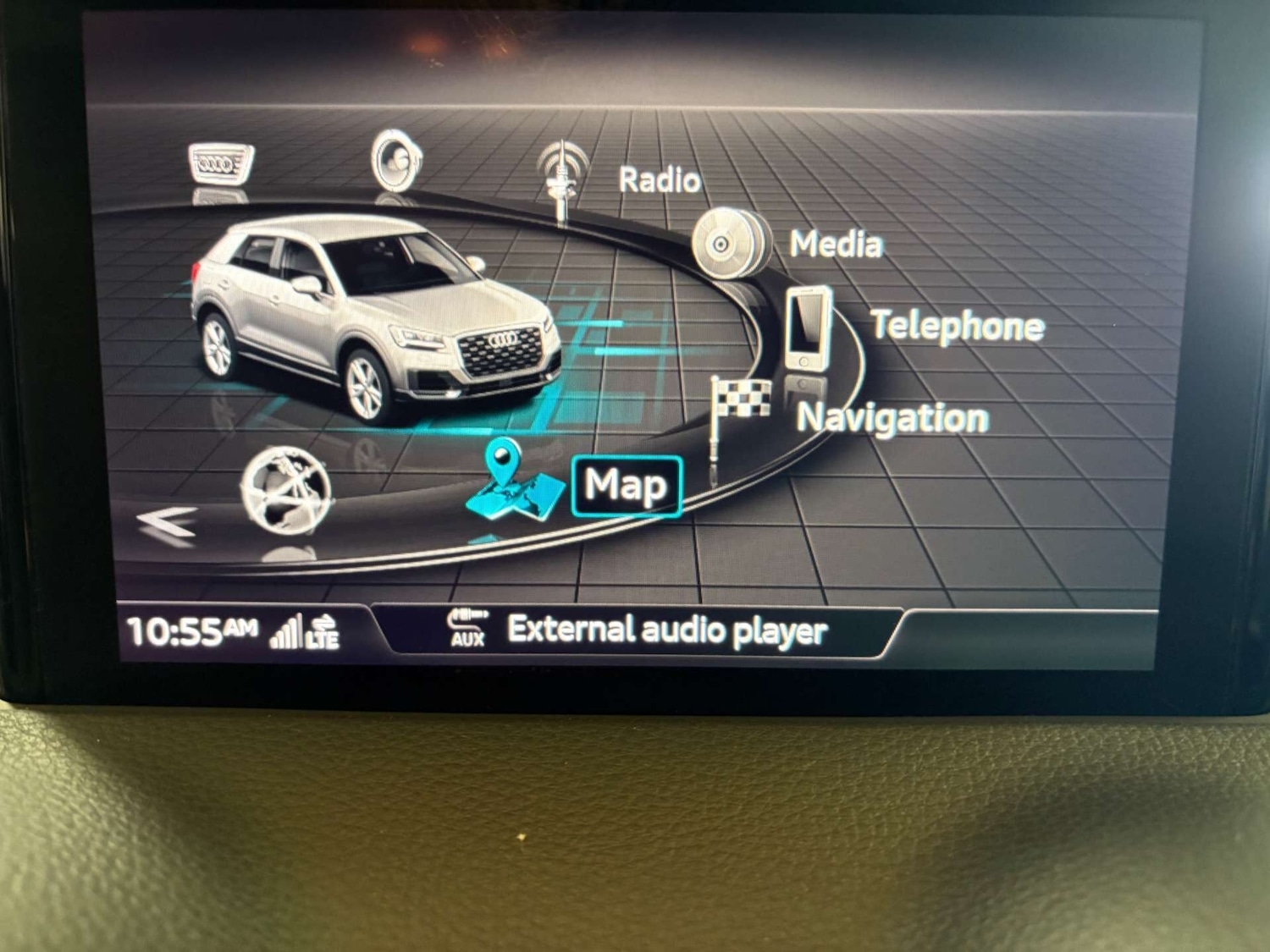 Used Audi Q2 2018 for sale - 78061293: Photo 26