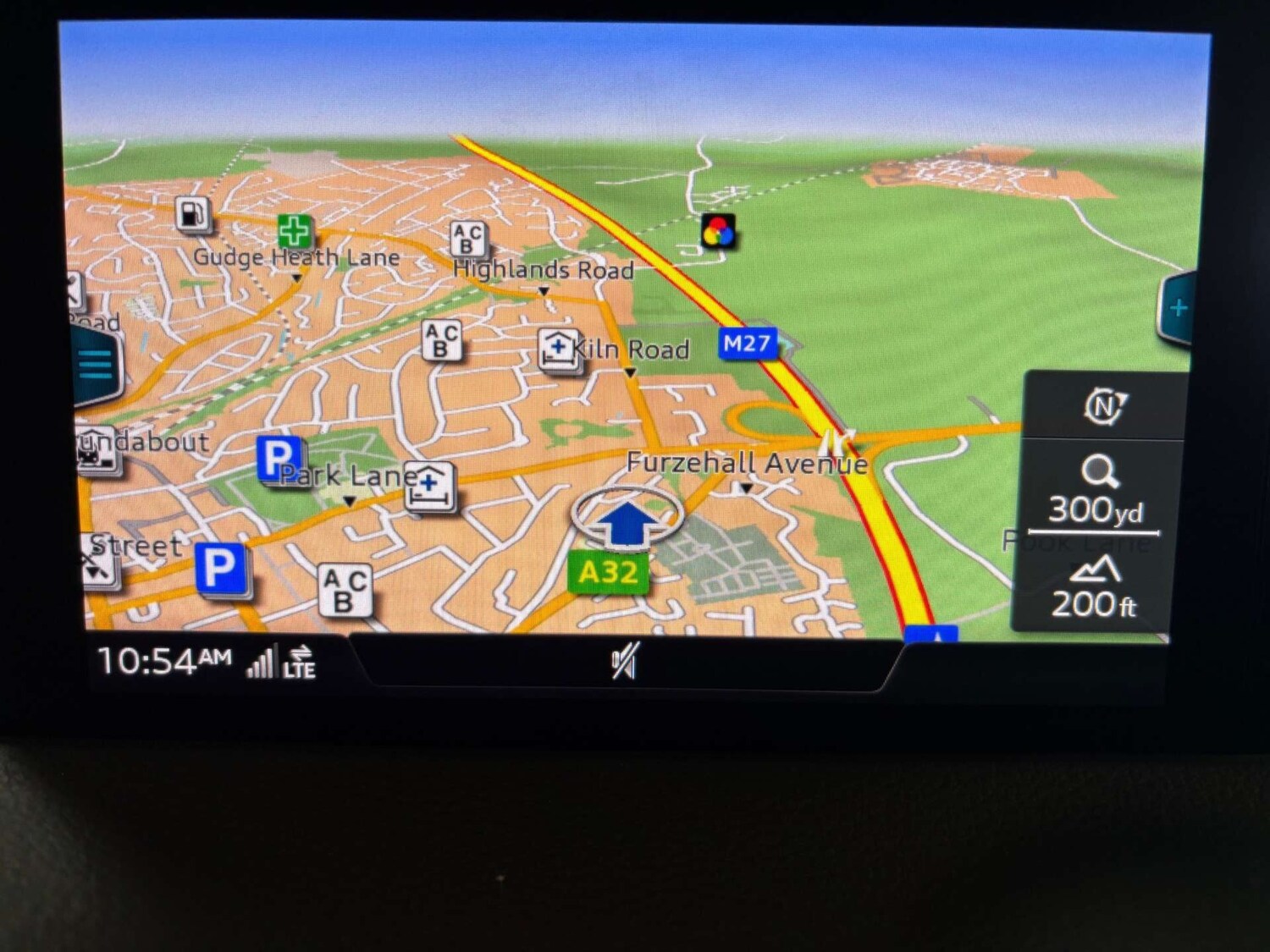 Used Audi Q2 2018 for sale - 78061293: Photo 28