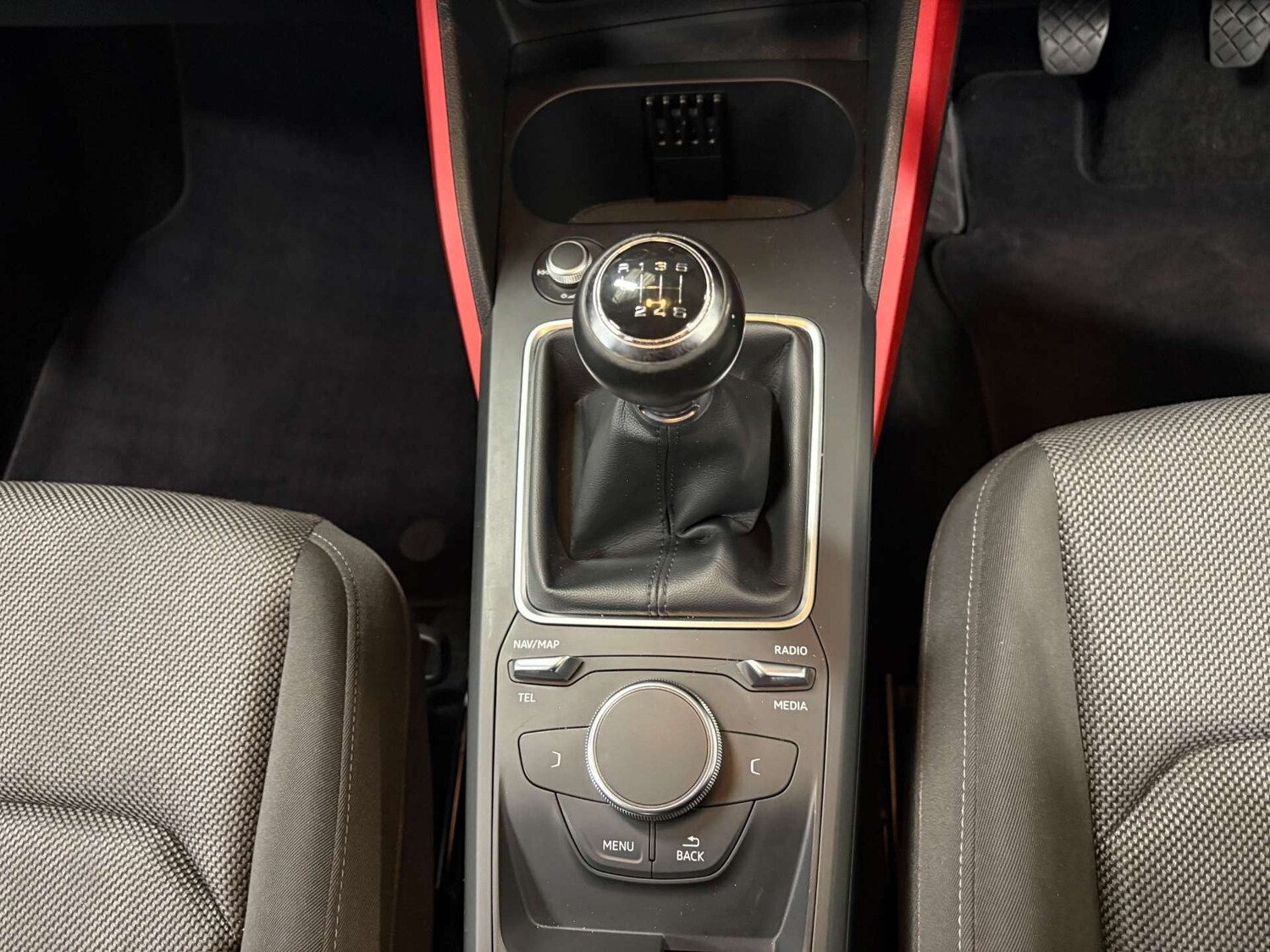 Used Audi Q2 2018 for sale - 78061293: Photo 29