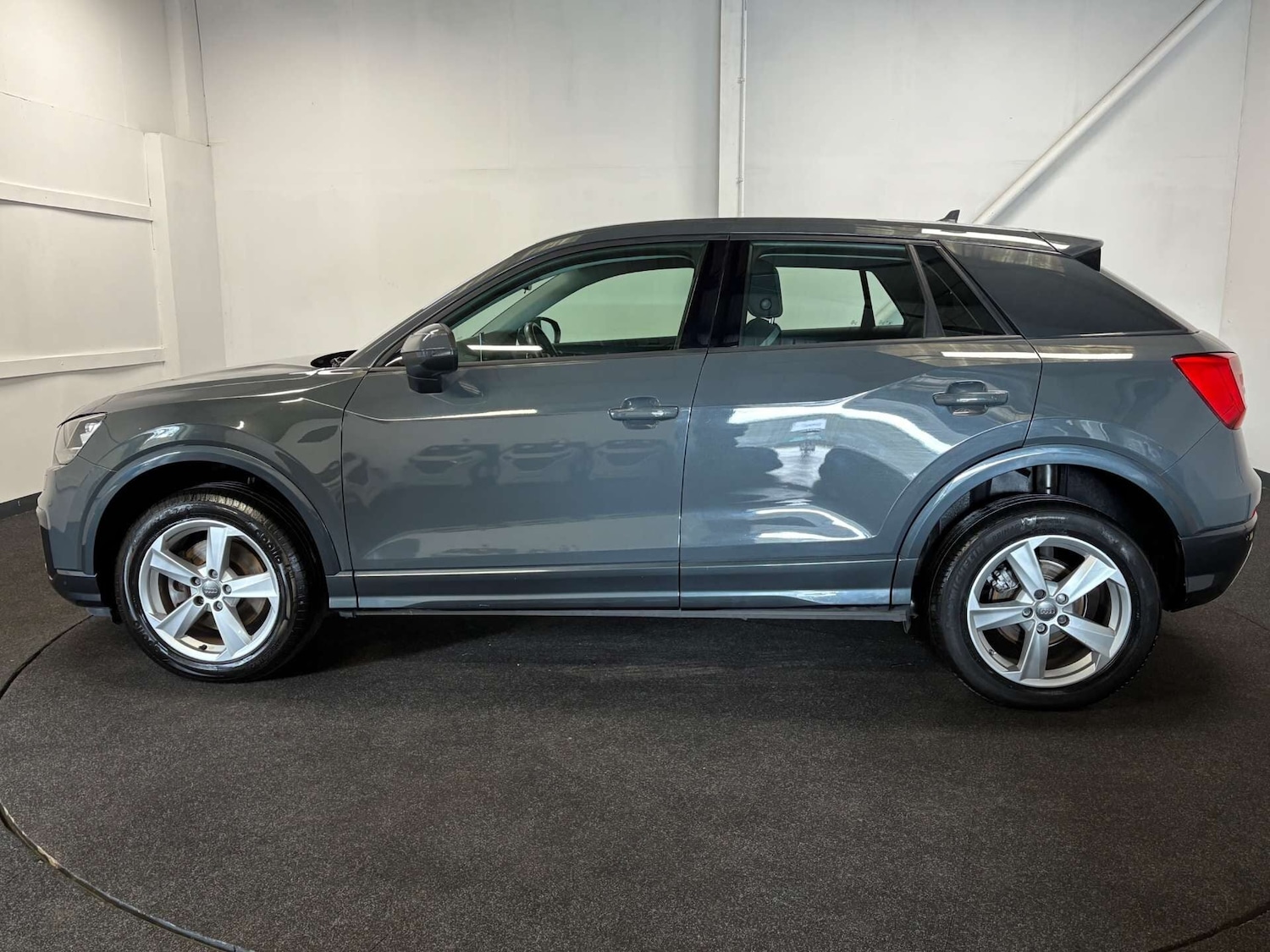 Used Audi Q2 2018 for sale - 78061293: Photo 3