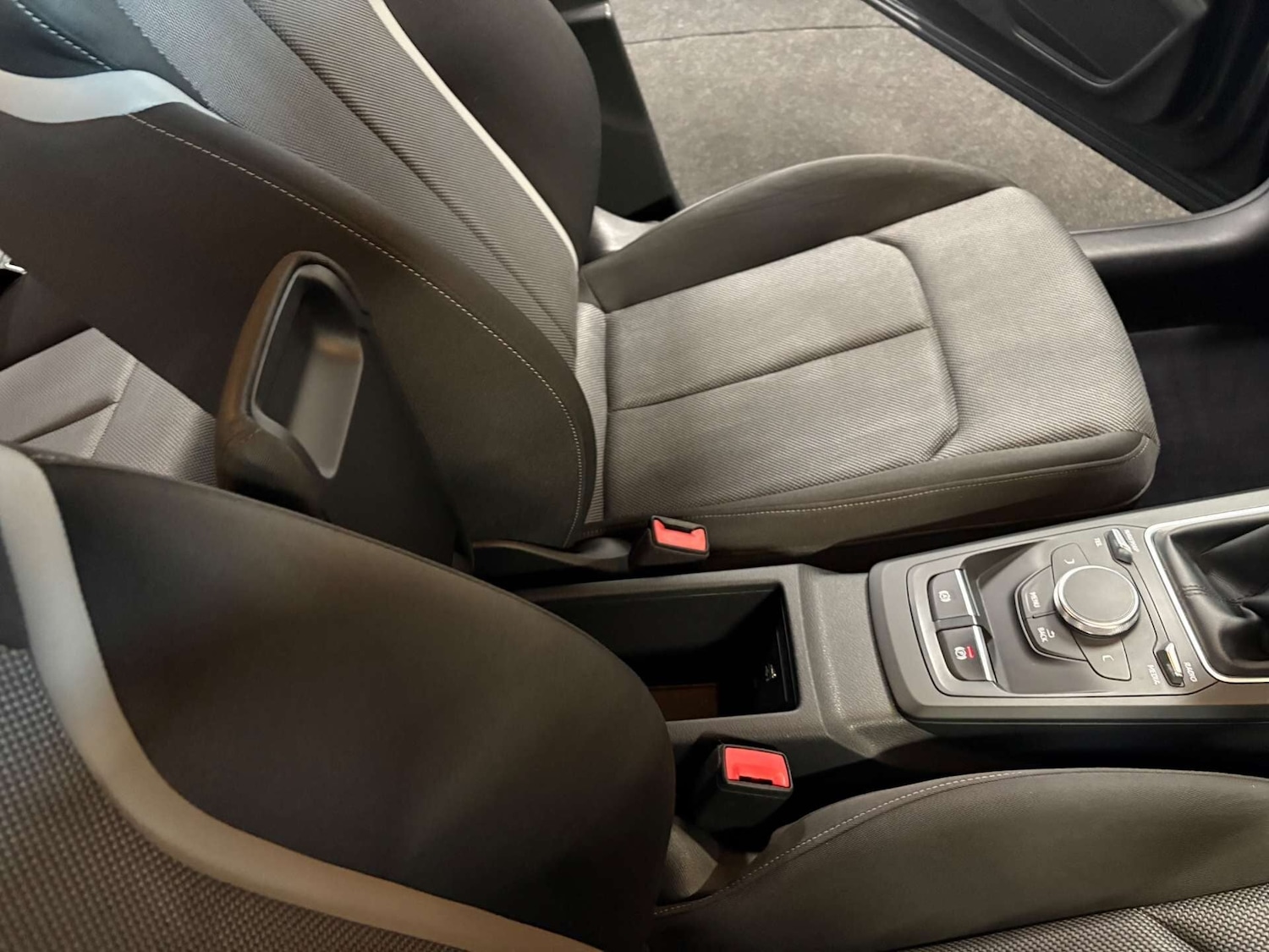 Used Audi Q2 2018 for sale - 78061293: Photo 30