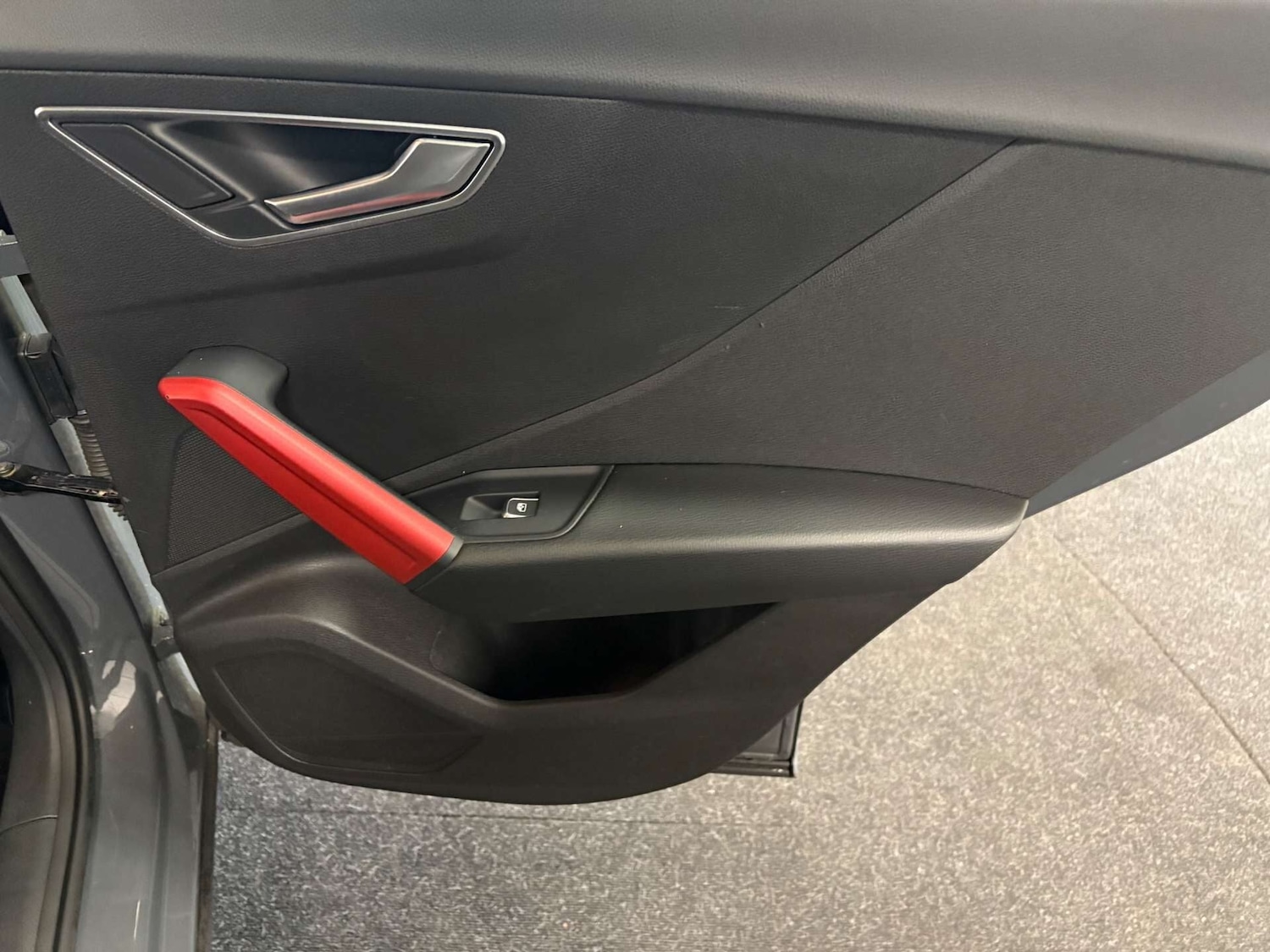 Used Audi Q2 2018 for sale - 78061293: Photo 31