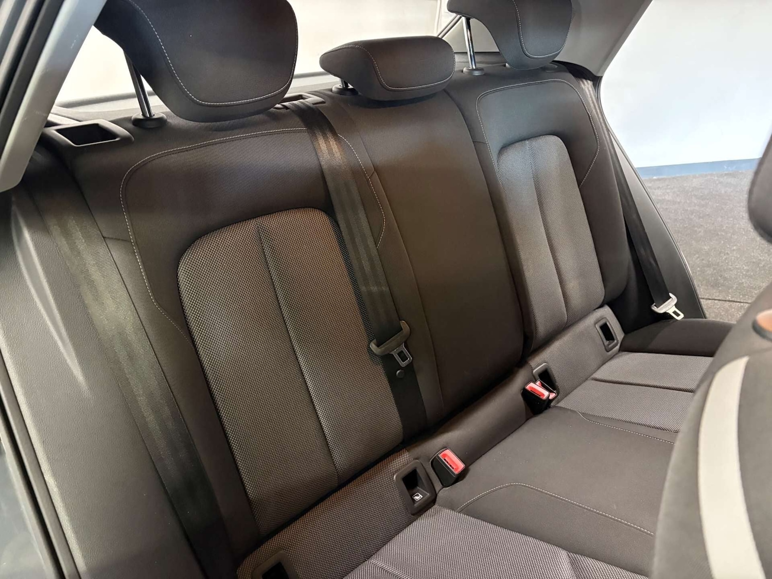 Used Audi Q2 2018 for sale - 78061293: Photo 32