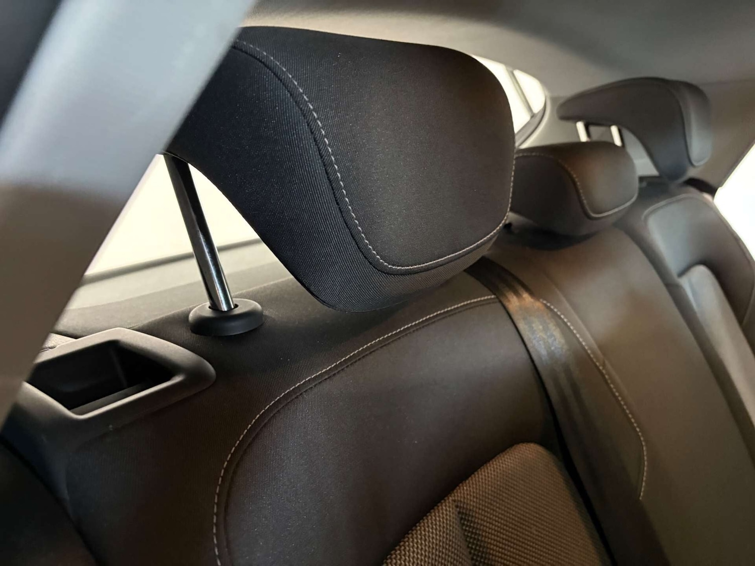 Used Audi Q2 2018 for sale - 78061293: Photo 35