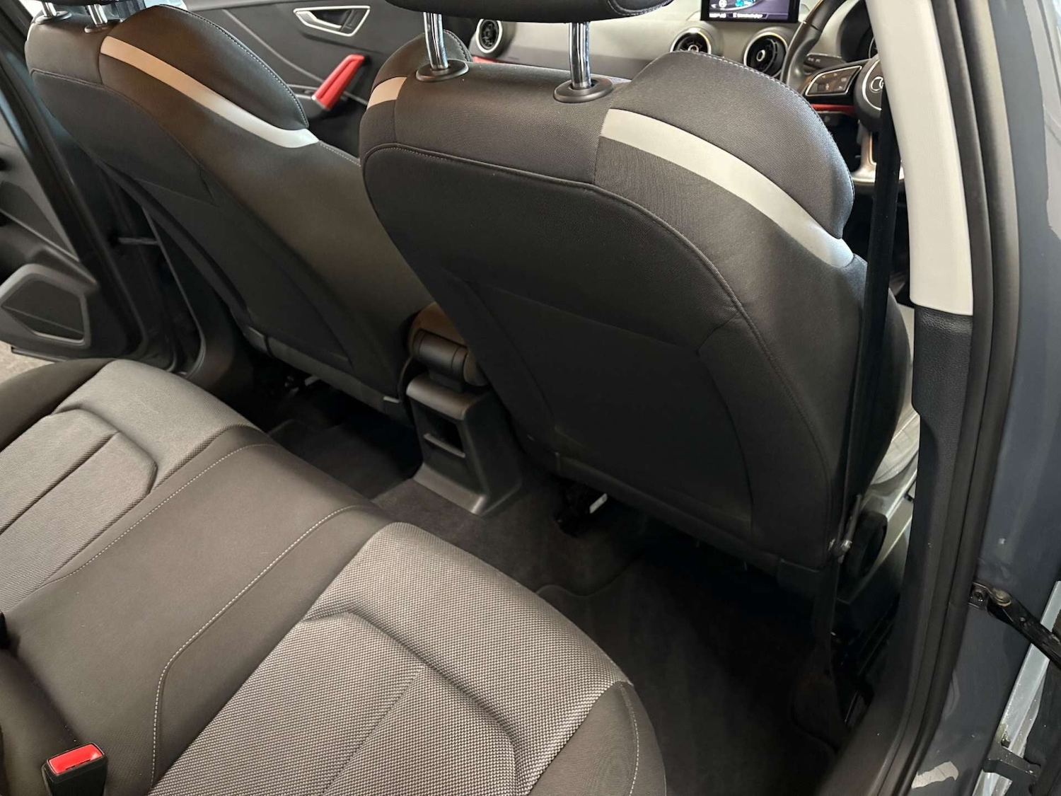 Used Audi Q2 2018 for sale - 78061293: Photo 36