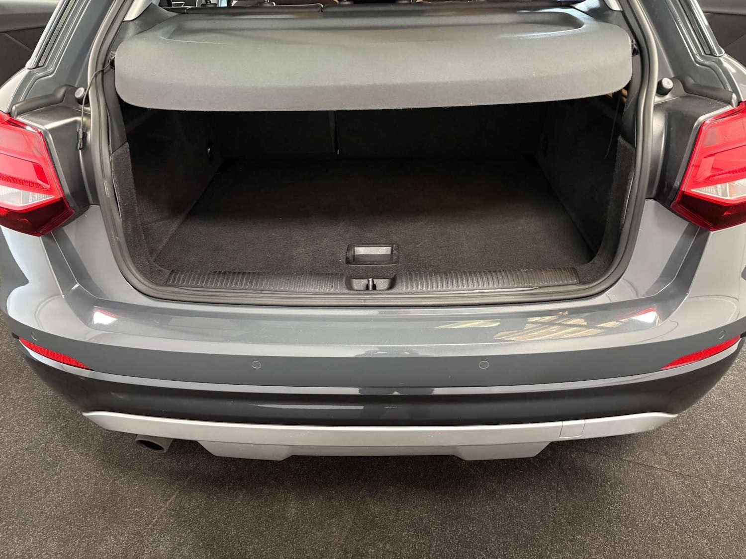 Used Audi Q2 2018 for sale - 78061293: Photo 37