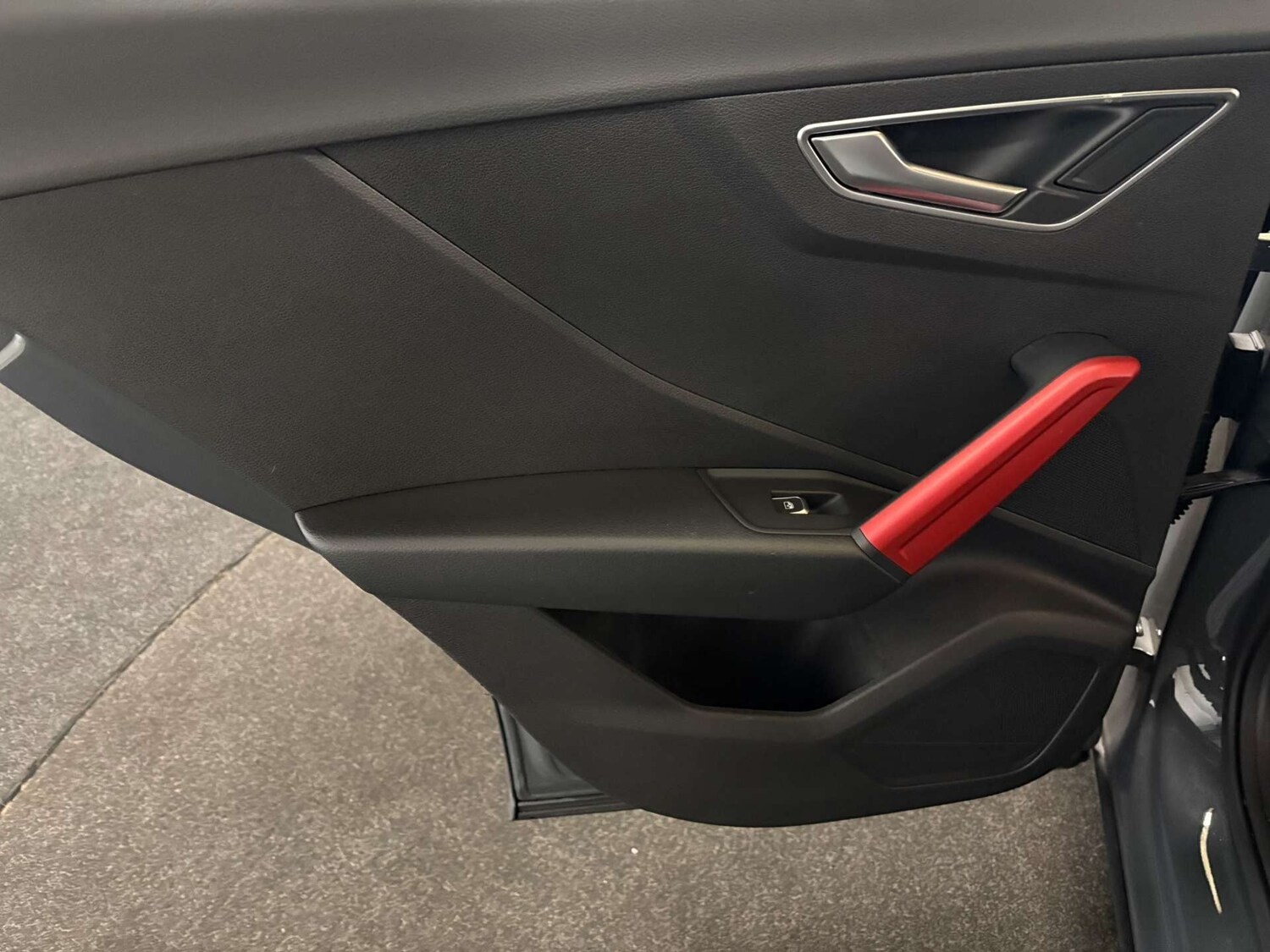 Used Audi Q2 2018 for sale - 78061293: Photo 39