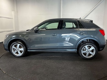 Used Audi Q2 2018 for sale - 78061293: Photo