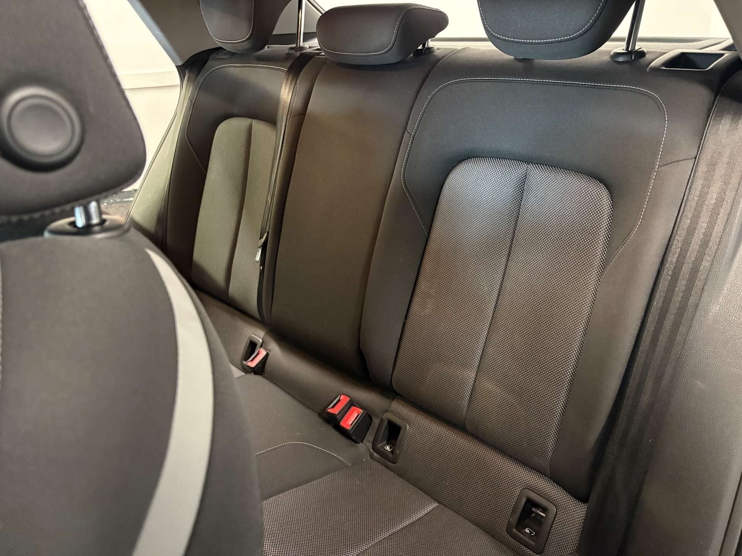 Used Audi Q2 2018 for sale - 78061293: Photo 40