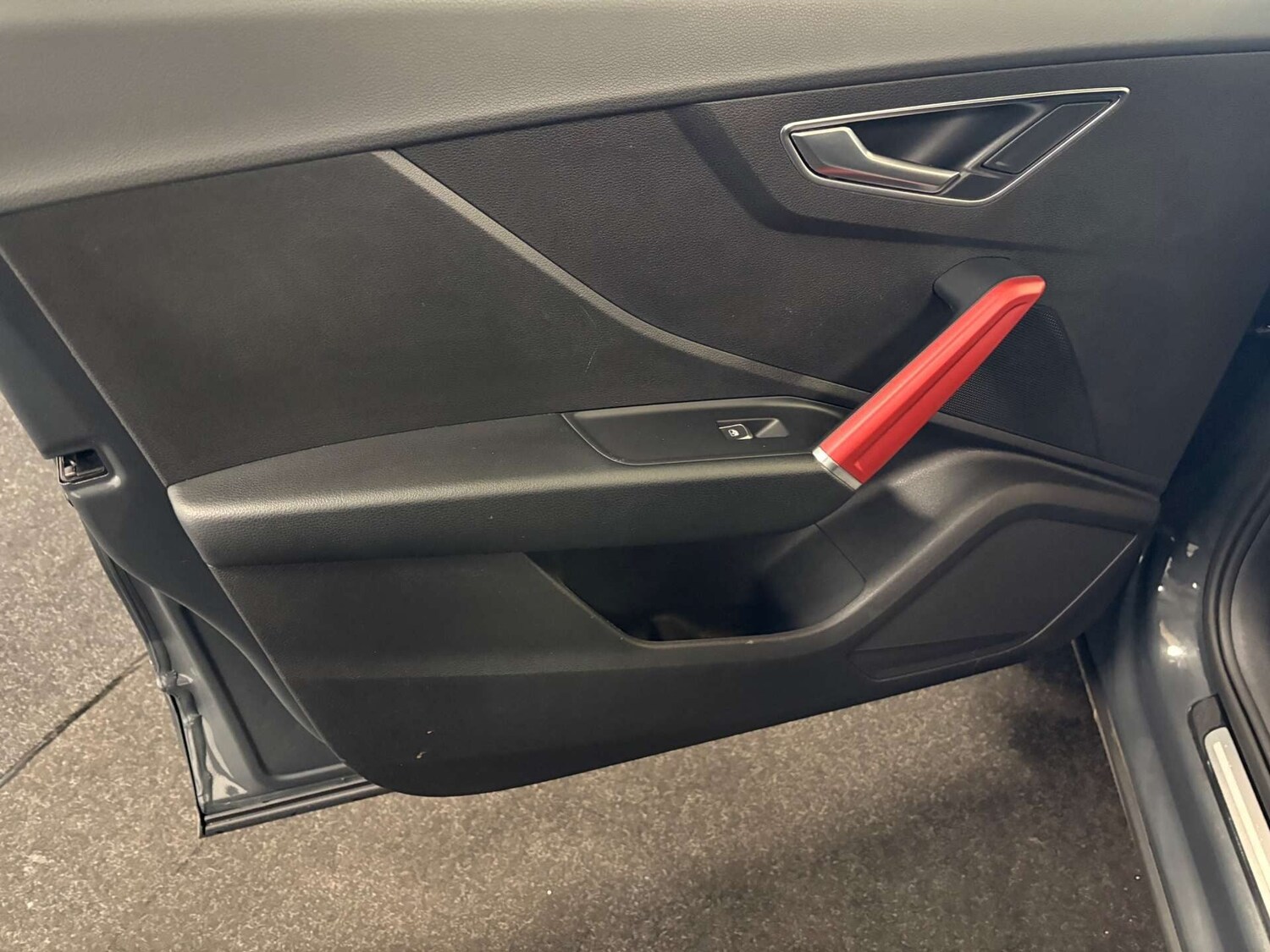 Used Audi Q2 2018 for sale - 78061293: Photo 44