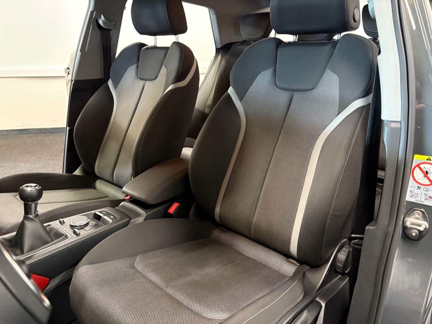 Used Audi Q2 2018 for sale - 78061293: Photo 45