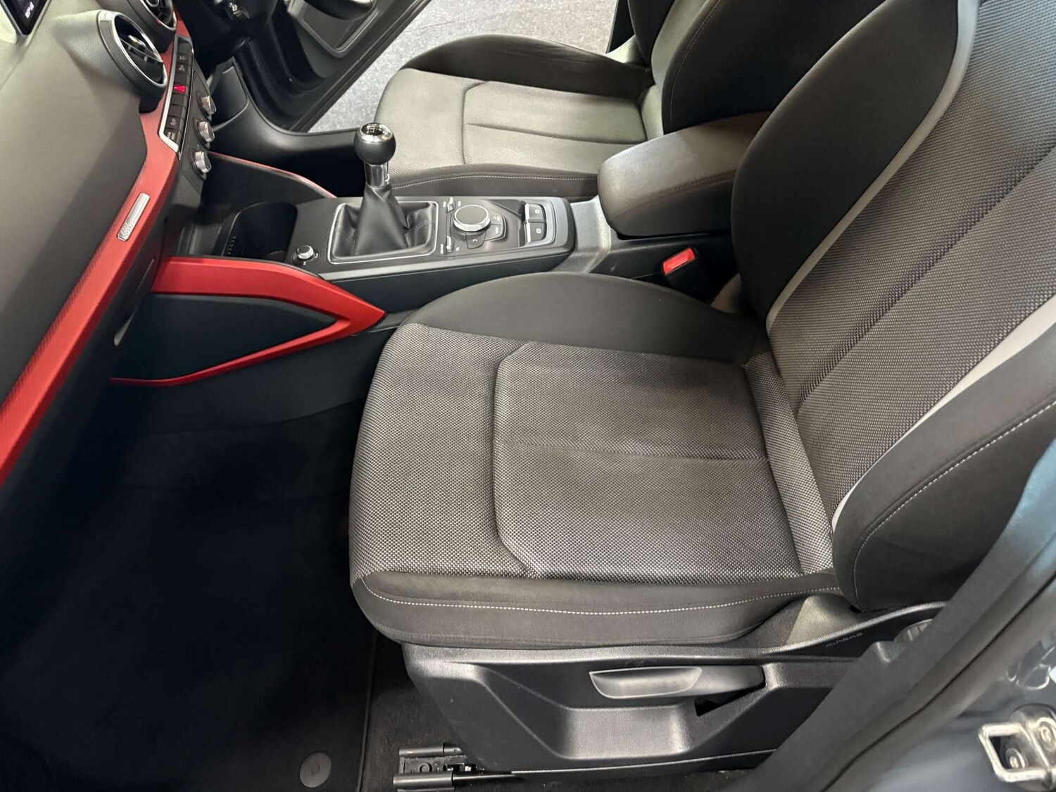 Used Audi Q2 2018 for sale - 78061293: Photo 47