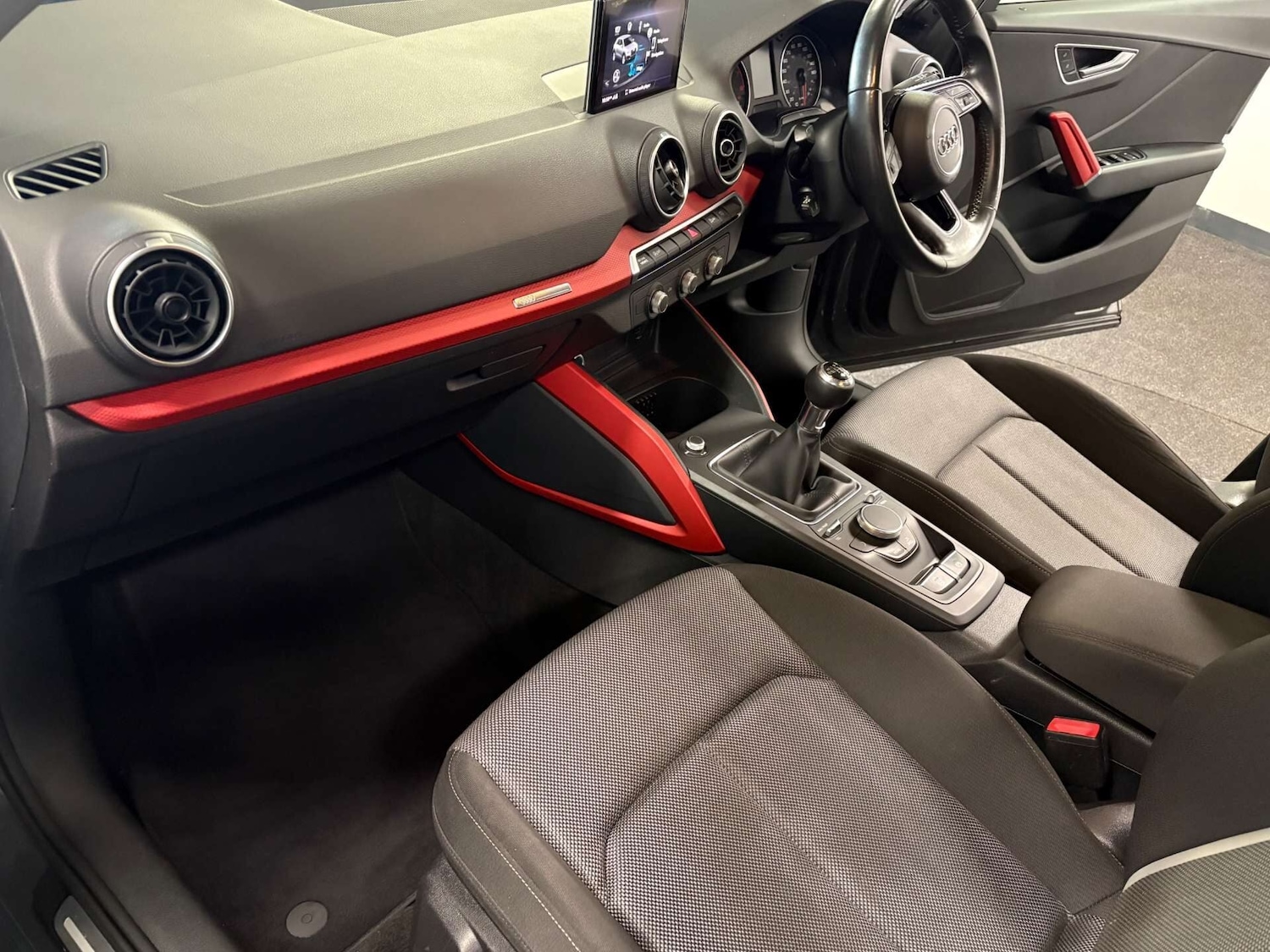 Used Audi Q2 2018 for sale - 78061293: Photo 51