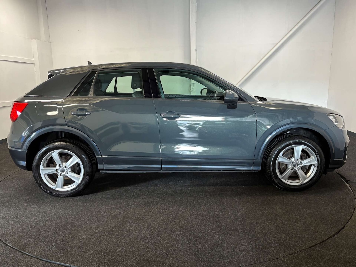 Used Audi Q2 2018 for sale - 78061293: Photo 7
