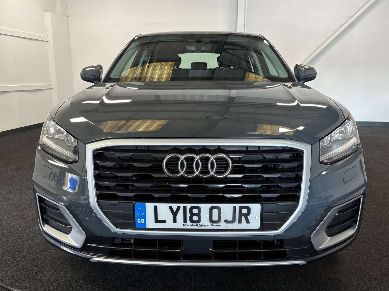 Used Audi Q2 2018 for sale - 78061293: Photo 9