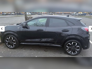 2020 - 1.0 EcoBoost Hybrid mHEV ST-Line X 5dr