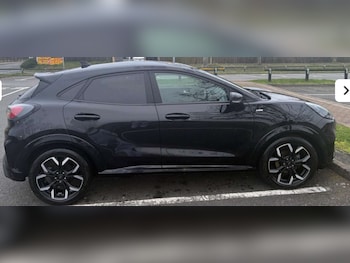 Used Ford Puma 2020 for sale - 77919208: Photo